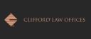 Clifford Law Offices logo